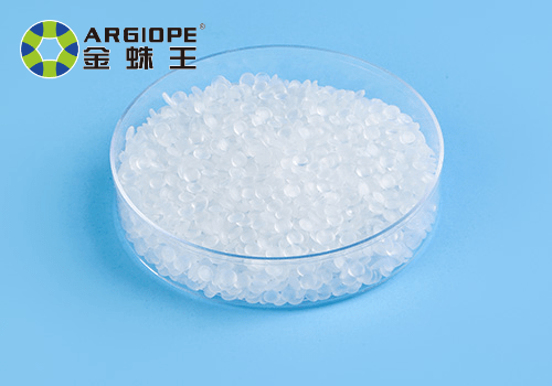 A-669用于PP、PE、PVC、PO、TPU、EVA 等塑料增韌劑