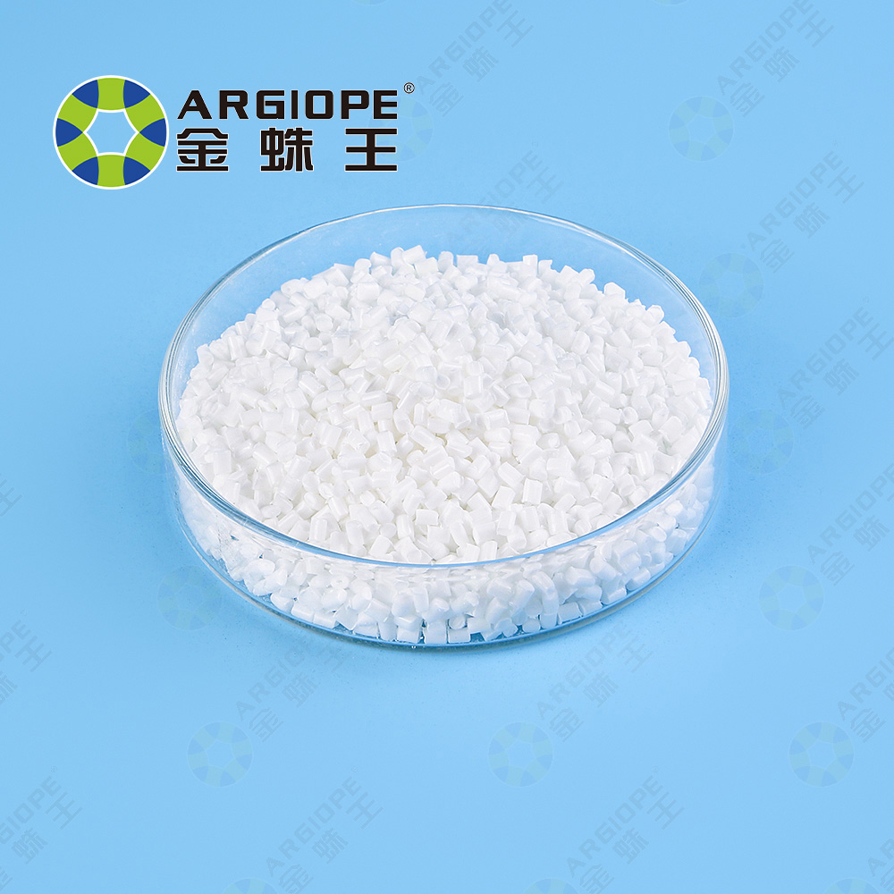 金蛛王PP增韌劑適合用于生產(chǎn)哪些PP制品？