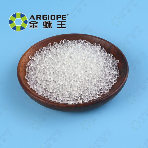 金蛛王PP耐寒劑：為您的塑料制品增添冬季韌性